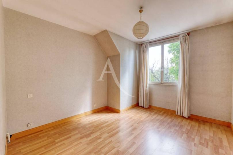 Photo n°8 - Acheter un appartement 4 pièces<br/> de 79 m² à Nantes (44300)