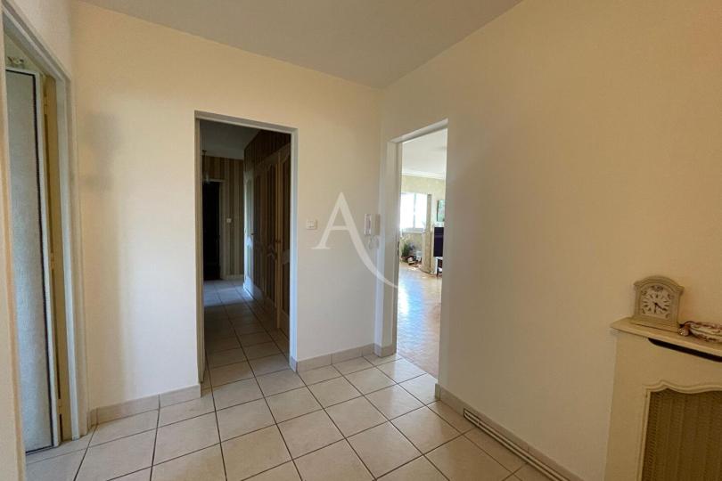 Photo n°11 - Acheter un appartement 4 pièces<br/> de 81 m² à Nantes (44300)