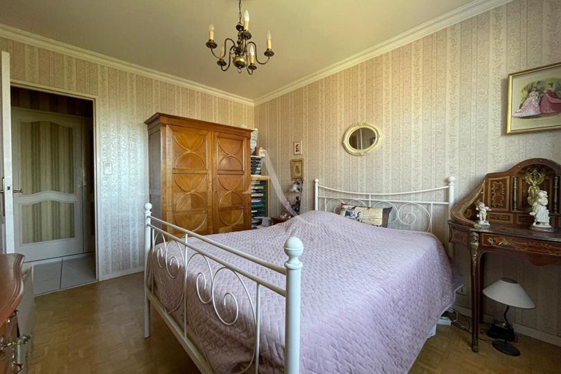 Photo n°8 - Acheter un appartement 4 pièces<br/> de 81 m² à Nantes (44300)
