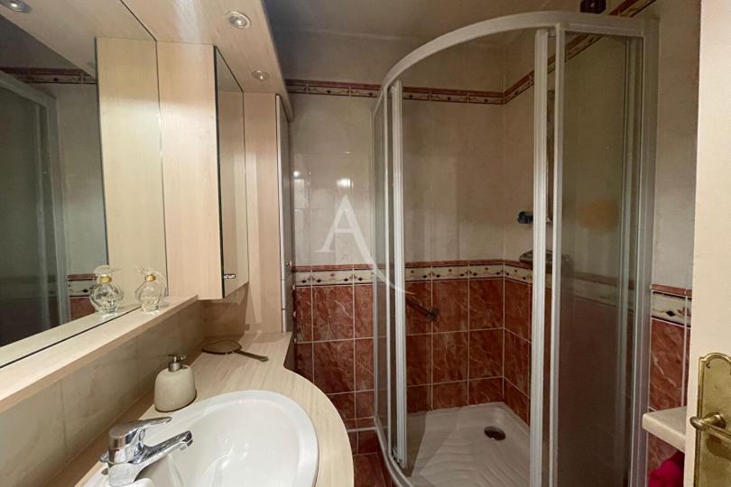 Photo n°10 - Acheter un appartement 4 pièces<br/> de 81 m² à Nantes (44300)