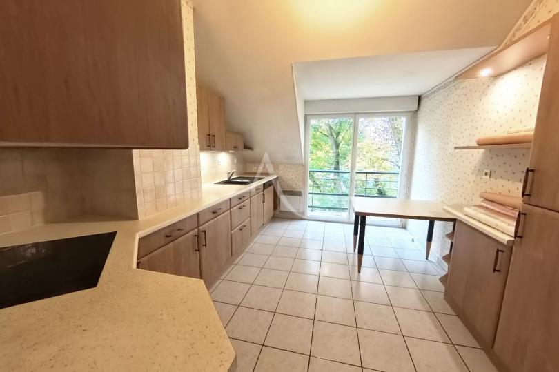 Photo n°3 - Acheter un appartement 5 pièces<br/> de 130 m² à La Chapelle Sur Erdre (44240)