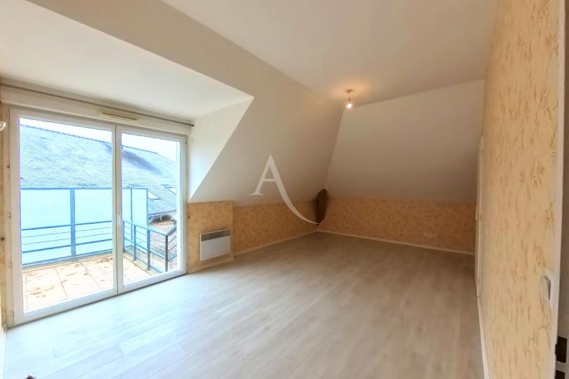 Photo n°4 - Acheter un appartement 5 pièces<br/> de 130 m² à La Chapelle Sur Erdre (44240)