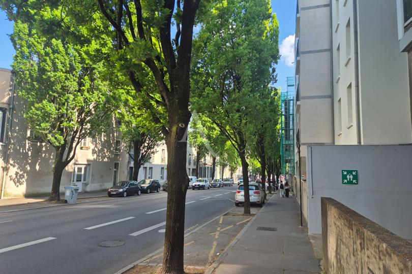 Photo n°2 - Acheter un appartement 5 pièces<br/> de 134 m² à Nantes (44000)