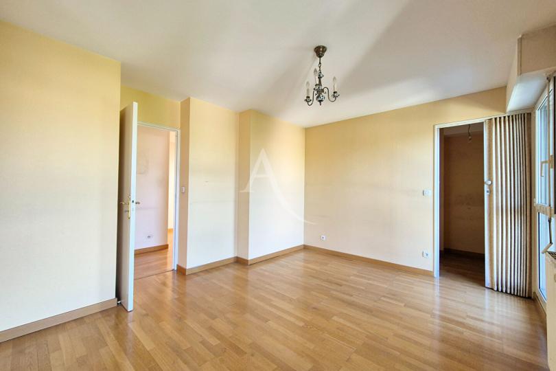 Photo n°11 - Acheter un appartement 5 pièces<br/> de 134 m² à Nantes (44000)