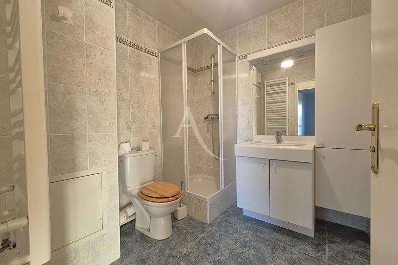 Photo n°13 - Acheter un appartement 5 pièces<br/> de 134 m² à Nantes (44000)