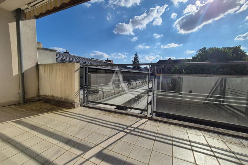 Photo n°15 - Acheter un appartement 5 pièces<br/> de 134 m² à Nantes (44000)