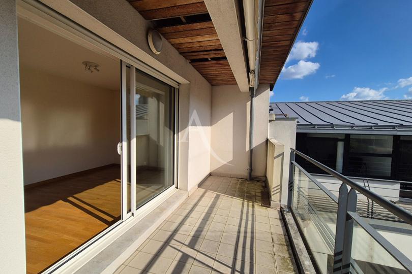 Photo n°16 - Acheter un appartement 5 pièces<br/> de 134 m² à Nantes (44000)