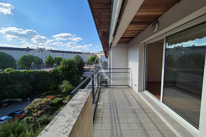 Photo n°17 - Acheter un appartement 5 pièces<br/> de 134 m² à Nantes (44000)