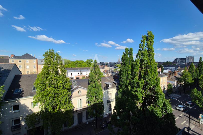 Photo n°18 - Acheter un appartement 5 pièces<br/> de 134 m² à Nantes (44000)