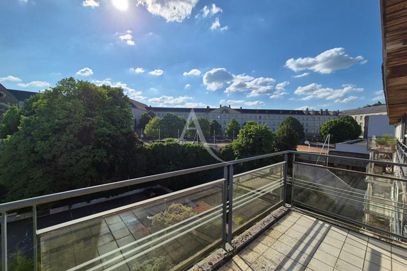 Photo n°6 - Acheter un appartement 5 pièces<br/> de 134 m² à Nantes (44000)