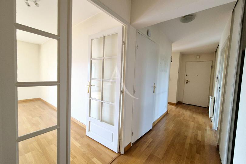 Photo n°9 - Acheter un appartement 5 pièces<br/> de 134 m² à Nantes (44000)