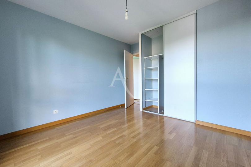 Photo n°10 - Acheter un appartement 5 pièces<br/> de 134 m² à Nantes (44000)