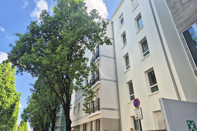 Photo n°3 - Acheter un appartement 5 pièces<br/> de 134 m² à Nantes (44000)