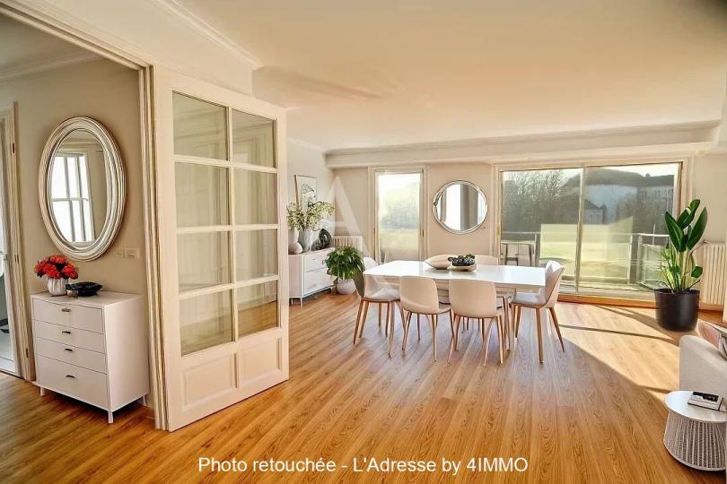 Photo n°5 - Acheter un appartement 5 pièces<br/> de 134 m² à Nantes (44000)