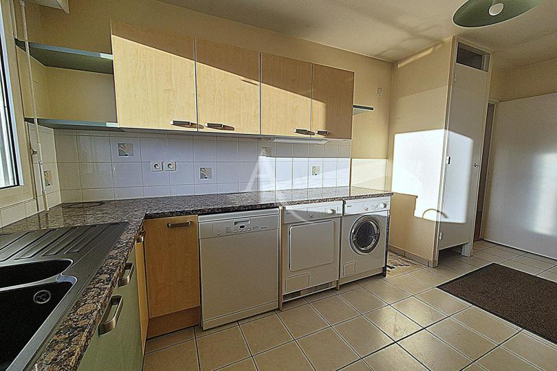 Photo n°7 - Acheter un appartement 5 pièces<br/> de 134 m² à Nantes (44000)