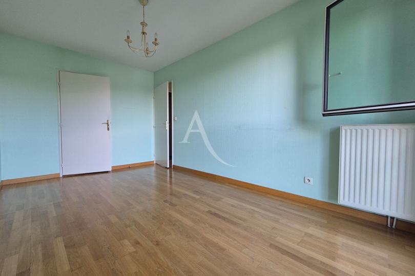 Photo n°16 - Acheter un appartement 5 pièces<br/> de 134 m² à Nantes (44000)