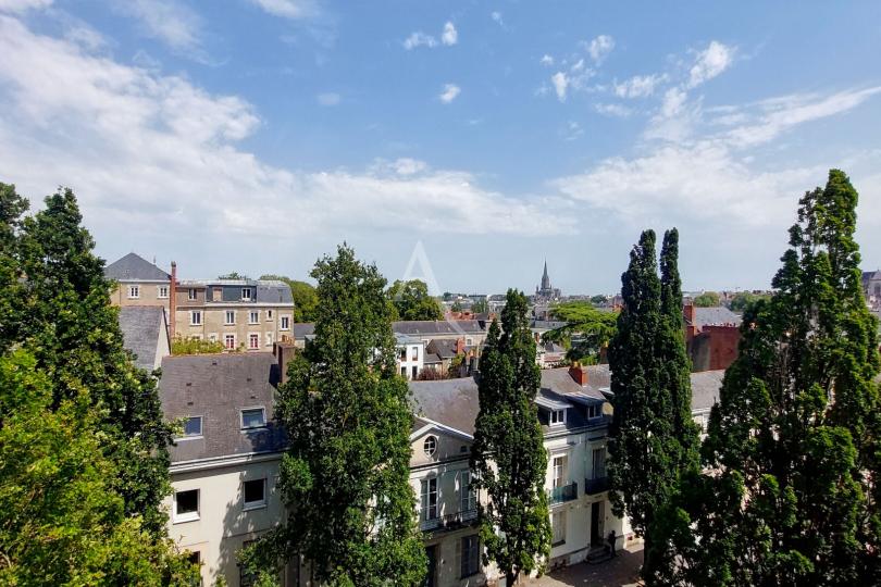 Photo n°17 - Acheter un appartement 5 pièces<br/> de 134 m² à Nantes (44000)