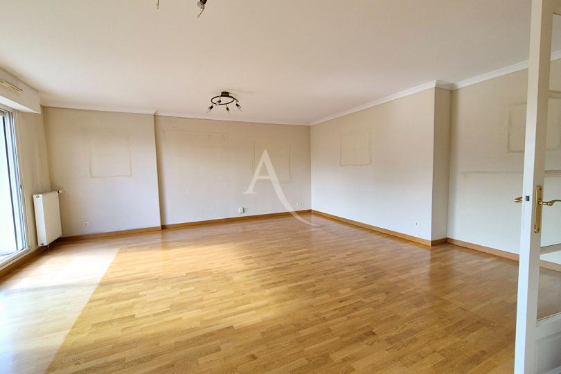 Photo n°4 - Acheter un appartement 5 pièces<br/> de 134 m² à Nantes (44000)