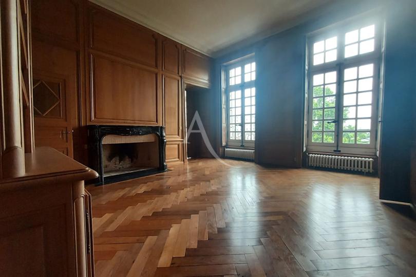 Photo n°3 - Acheter un appartement 5 pièces<br/> de 147 m² à Nantes (44000)