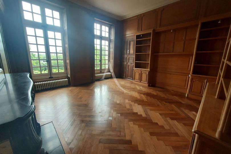 Photo n°5 - Acheter un appartement 5 pièces<br/> de 147 m² à Nantes (44000)