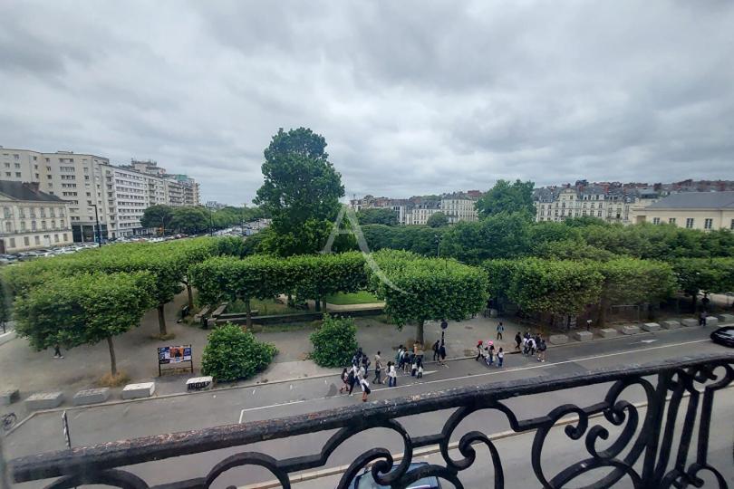 Photo n°6 - Acheter un appartement 5 pièces<br/> de 147 m² à Nantes (44000)