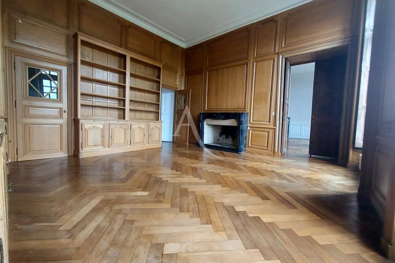 Photo n°4 - Acheter un appartement 5 pièces<br/> de 147 m² à Nantes (44000)