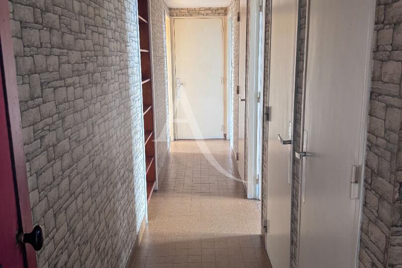 Photo n°3 - Acheter un appartement 5 pièces<br/> de 106 m² à Nantes (44000)