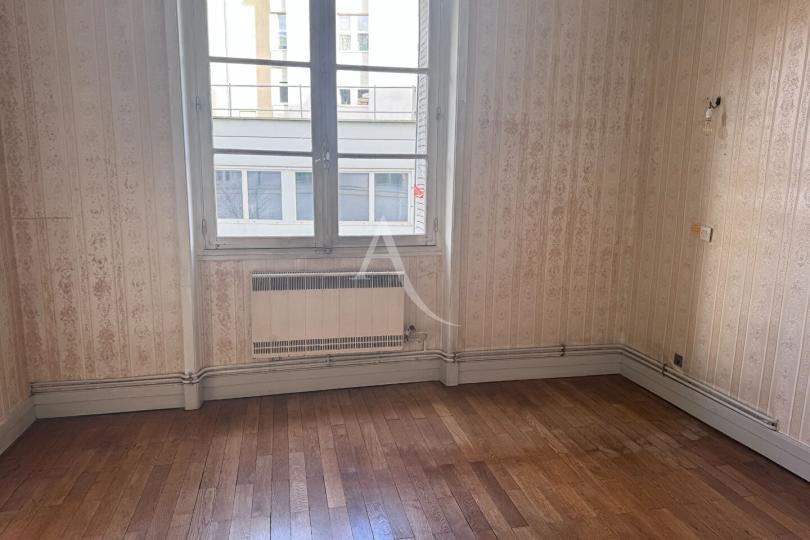 Photo n°4 - Acheter un appartement 5 pièces<br/> de 106 m² à Nantes (44000)