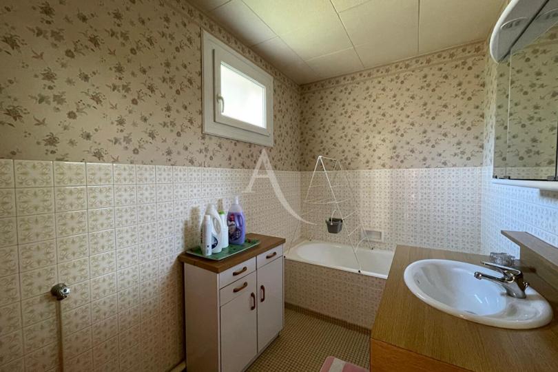 Photo n°11 - Acheter un appartement 5 pièces<br/> de 110 m² à Nantes (44300)