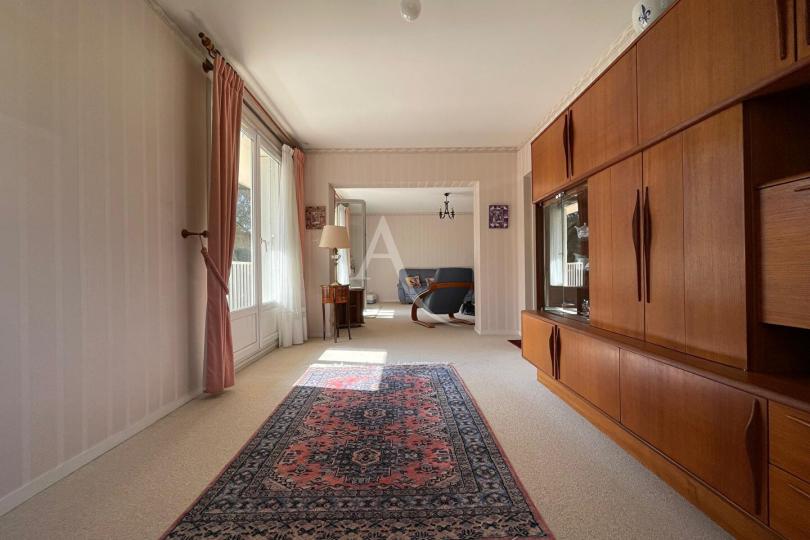 Photo n°4 - Acheter un appartement 5 pièces<br/> de 110 m² à Nantes (44300)