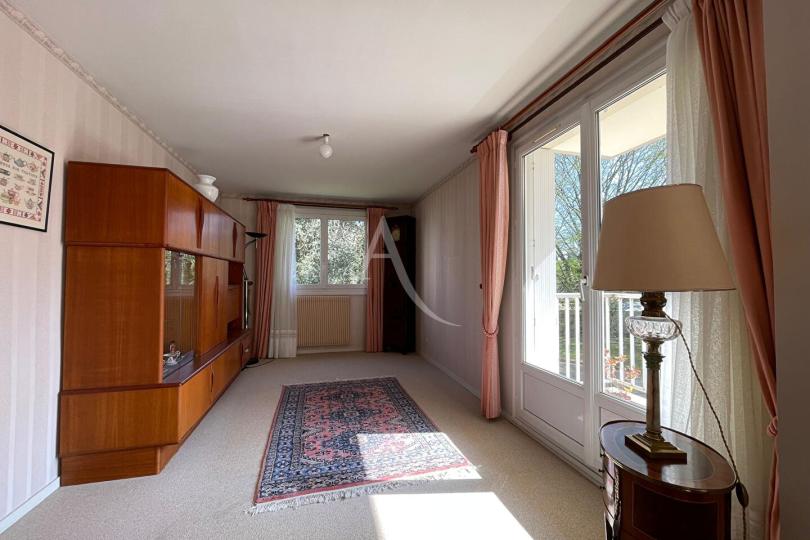 Photo n°5 - Acheter un appartement 5 pièces<br/> de 110 m² à Nantes (44300)