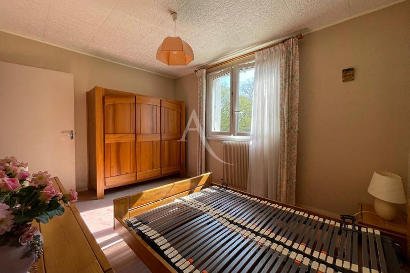 Photo n°7 - Acheter un appartement 5 pièces<br/> de 110 m² à Nantes (44300)