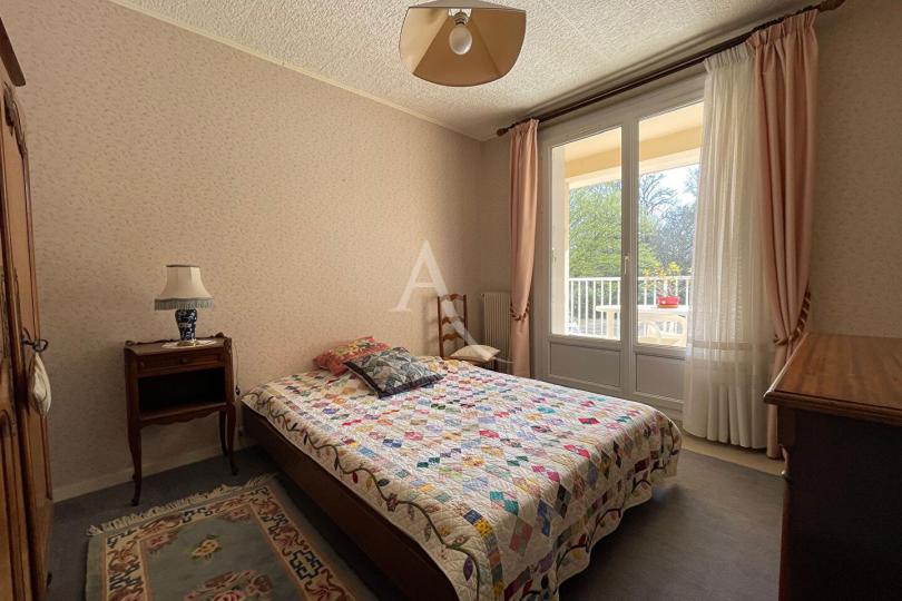 Photo n°8 - Acheter un appartement 5 pièces<br/> de 110 m² à Nantes (44300)