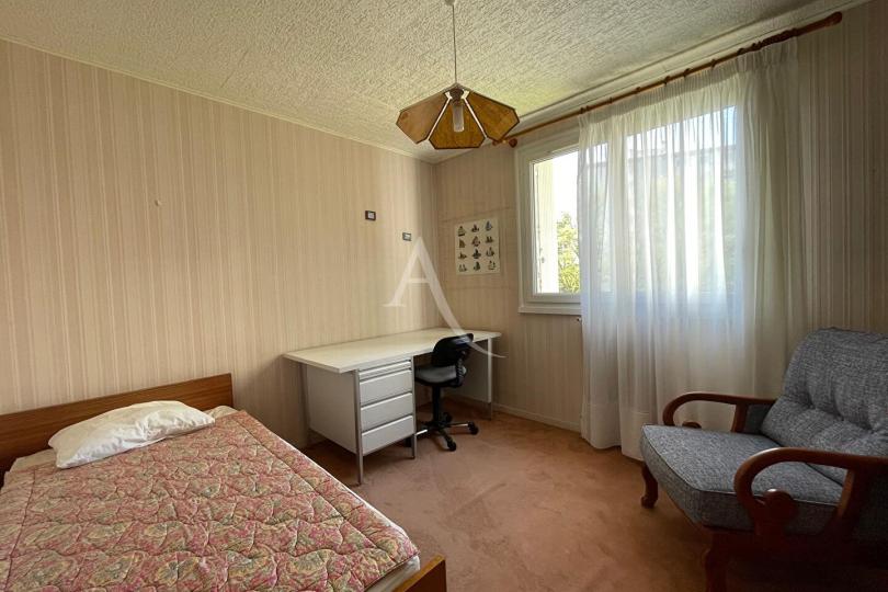 Photo n°9 - Acheter un appartement 5 pièces<br/> de 110 m² à Nantes (44300)