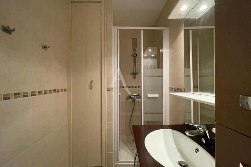 Photo n°10 - Acheter un appartement 5 pièces<br/> de 110 m² à Nantes (44300)
