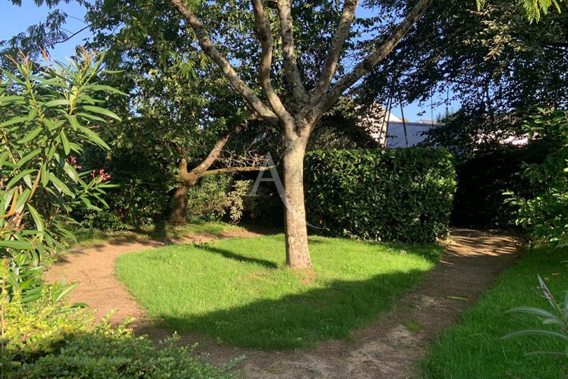 Photo n°7 - Acheter un appartement 5 pièces<br/> de 119 m² à Nantes (44300)