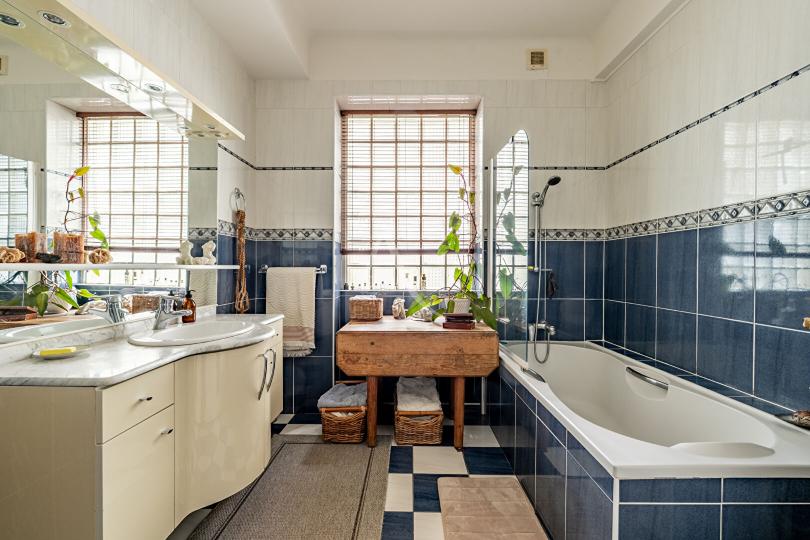 Photo n°6 - Acheter un appartement 5 pièces<br/> de 148 m² à Nantes (44300)