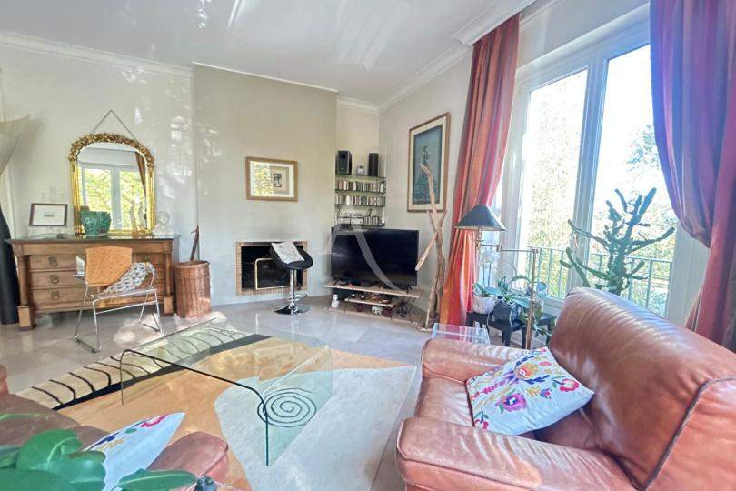 Photo n°3 - Acheter un appartement 5 pièces<br/> de 148 m² à Nantes (44300)