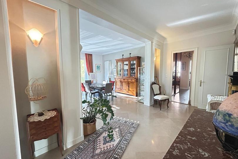 Photo n°4 - Acheter un appartement 5 pièces<br/> de 148 m² à Nantes (44300)