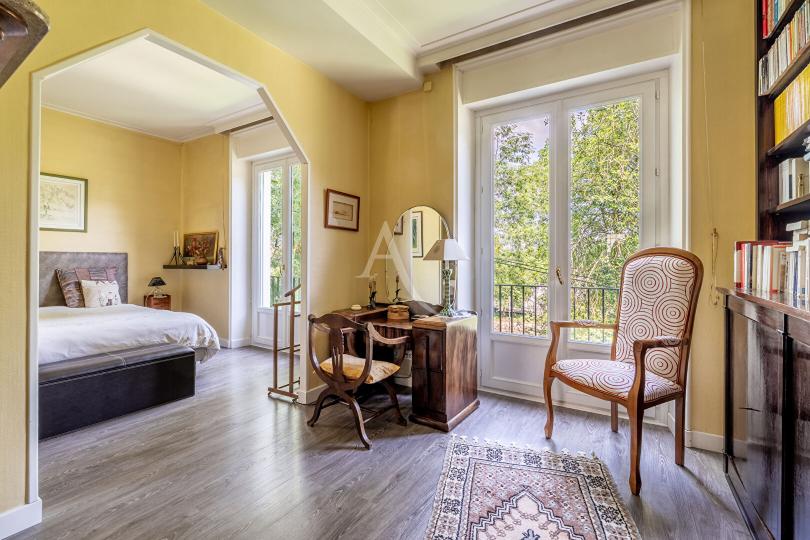 Photo n°5 - Acheter un appartement 5 pièces<br/> de 148 m² à Nantes (44300)