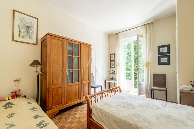 Photo n°8 - Acheter un appartement 5 pièces<br/> de 148 m² à Nantes (44300)