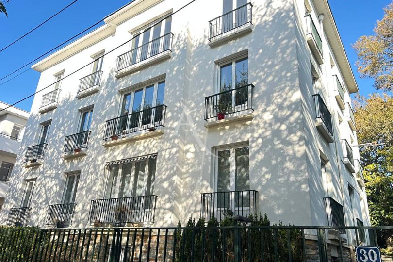 Photo n°9 - Acheter un appartement 6 pièces<br/> de 148 m² à Nantes (44300)