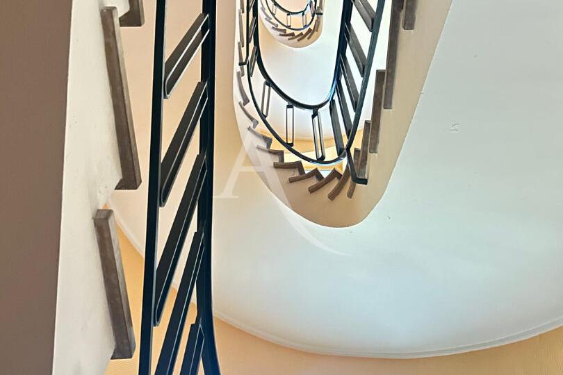 Photo n°10 - Acheter un appartement 6 pièces<br/> de 148 m² à Nantes (44300)