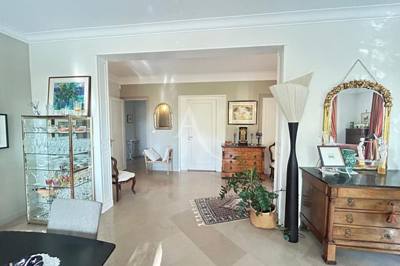 Photo n°2 - Acheter un appartement 6 pièces<br/> de 148 m² à Nantes (44300)