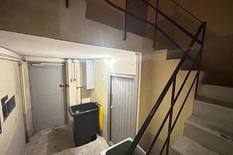 Photo n°2 - Acheter un immeuble<br/> de 80 m² à Nantes (44000)