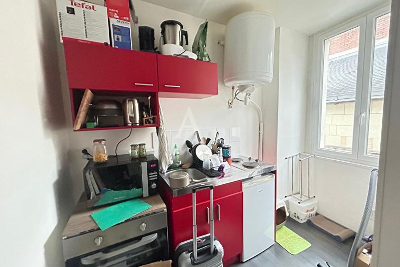 Photo n°4 - Acheter un immeuble<br/> de 80 m² à Nantes (44000)