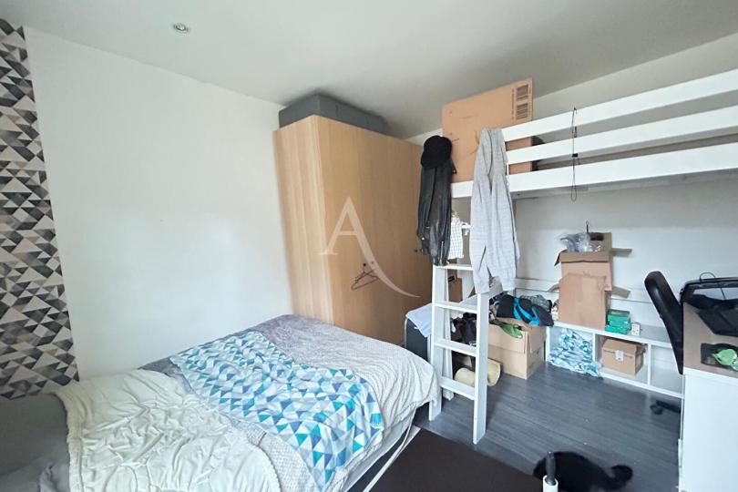 Photo n°5 - Acheter un immeuble<br/> de 80 m² à Nantes (44000)