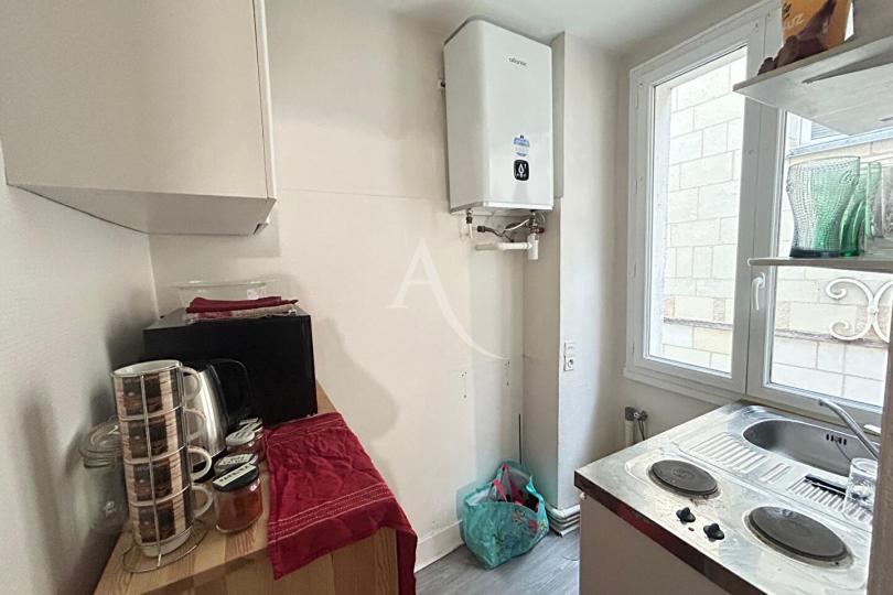 Photo n°7 - Acheter un immeuble<br/> de 80 m² à Nantes (44000)