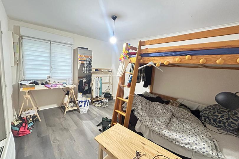 Photo n°8 - Acheter un immeuble<br/> de 80 m² à Nantes (44000)