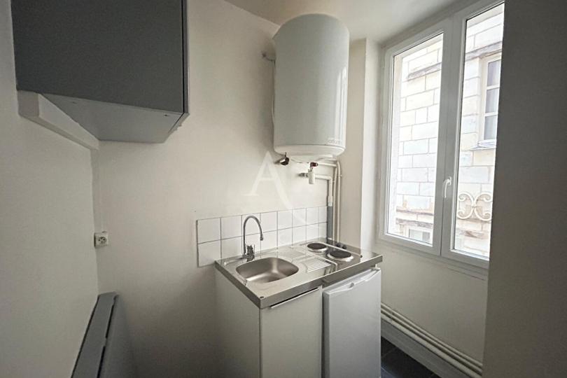 Photo n°6 - Acheter un immeuble 4 pièces<br/> de 80 m² à Nantes (44000)